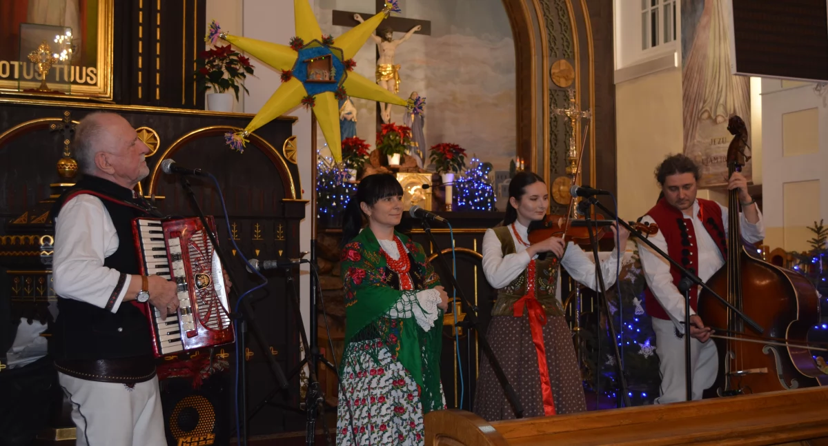 Fot.: Kinga Martychowiec 