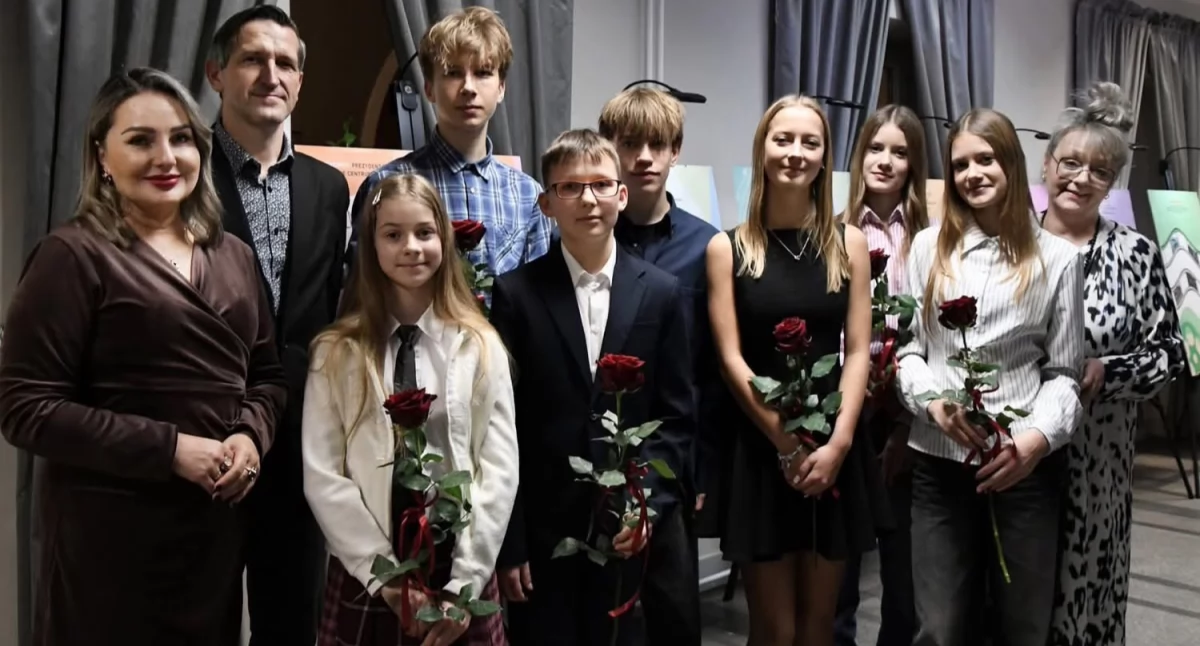 Fot.: BCK24-Bialskie Centrum Kultury - fb 