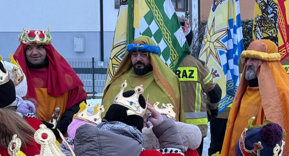 Fot.: Gminny Ośrodek Kultury w Zalesiu 