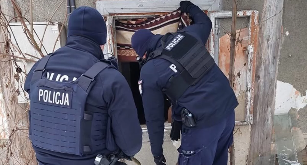 Fot.:Policja Bialska-fb