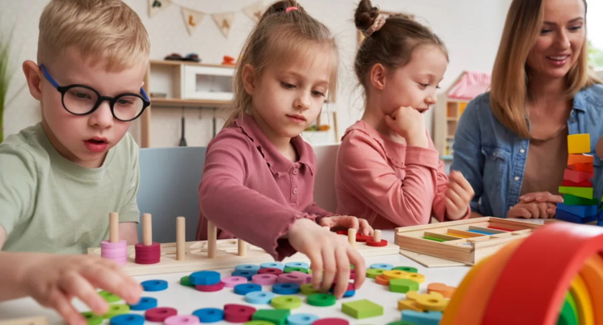 Artykuł sponsorowany, Przygotowanie pedagogiczne sprawdź kiedy wymagane zdobyć - zdjęcie, fotografia