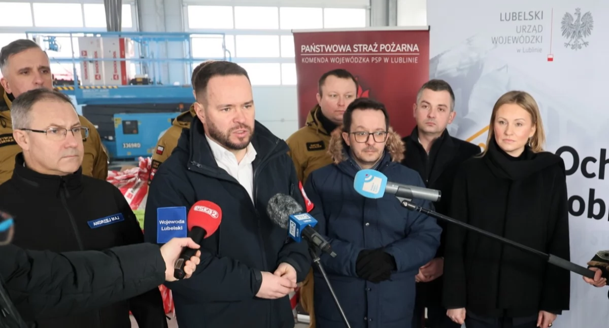 fot. Lubelski Urząd Wojewódzki 