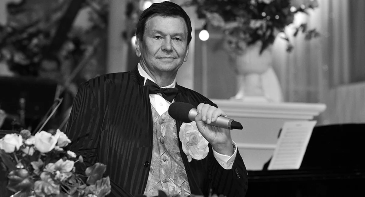 fot. Bogusław Kaczynski na Festiwalu w Krynicy-Zdroju, 2010/Ireneusz Sobieszczuk
