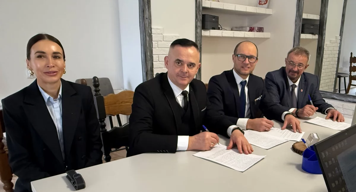 fot. Starostwo Powiatowe w Białej Podlaskiej 