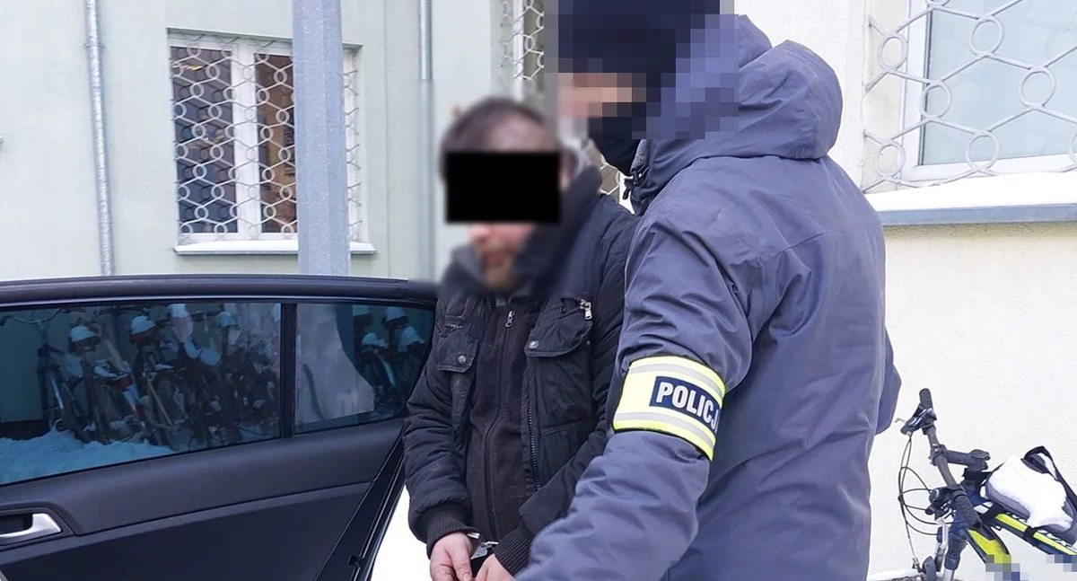 fot. KMP Biała Podlaska
