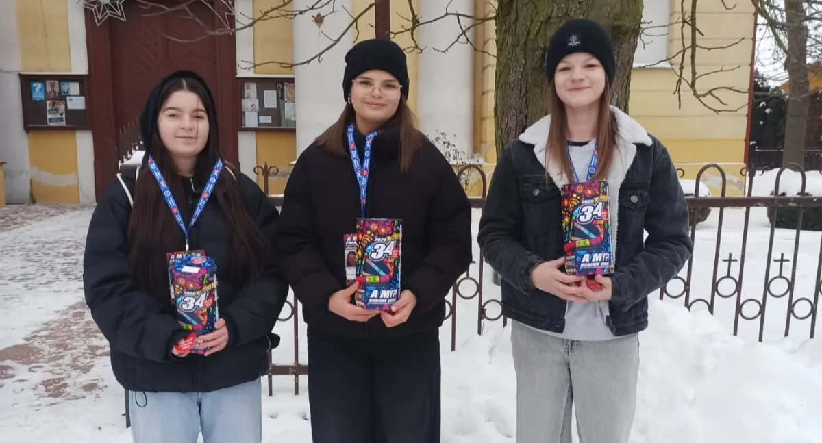 fot. Gminny Ośrodek Kultury w Wisznicach 
