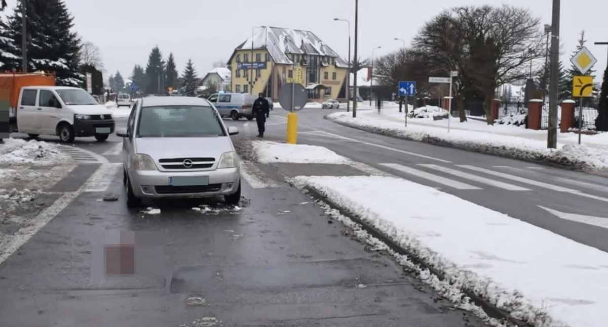 Fot.: Policja Bialska - fb