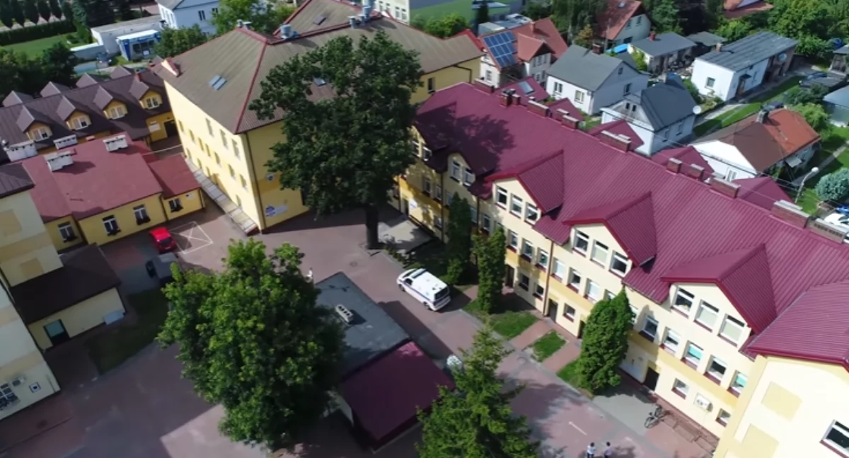 fot. SP ZOZ w Międzyrzecu Podlaskim