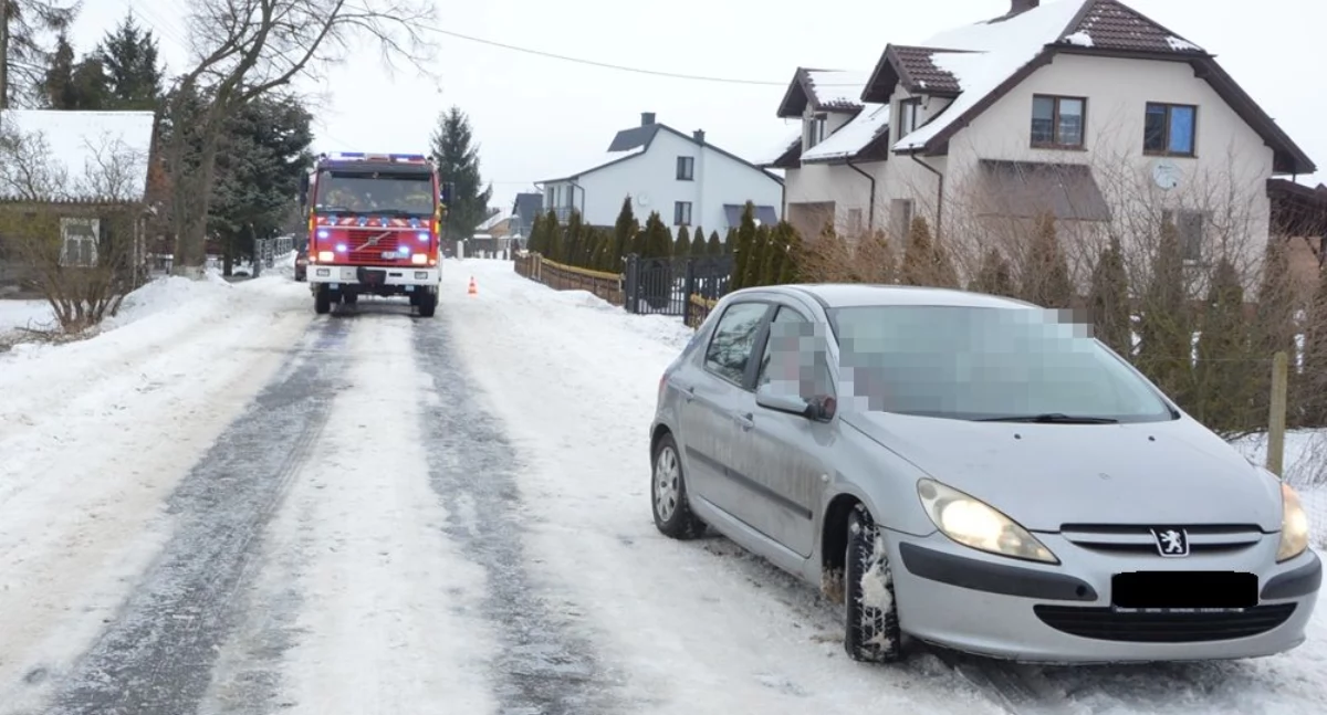 fot. KMP Biała Podlaska 