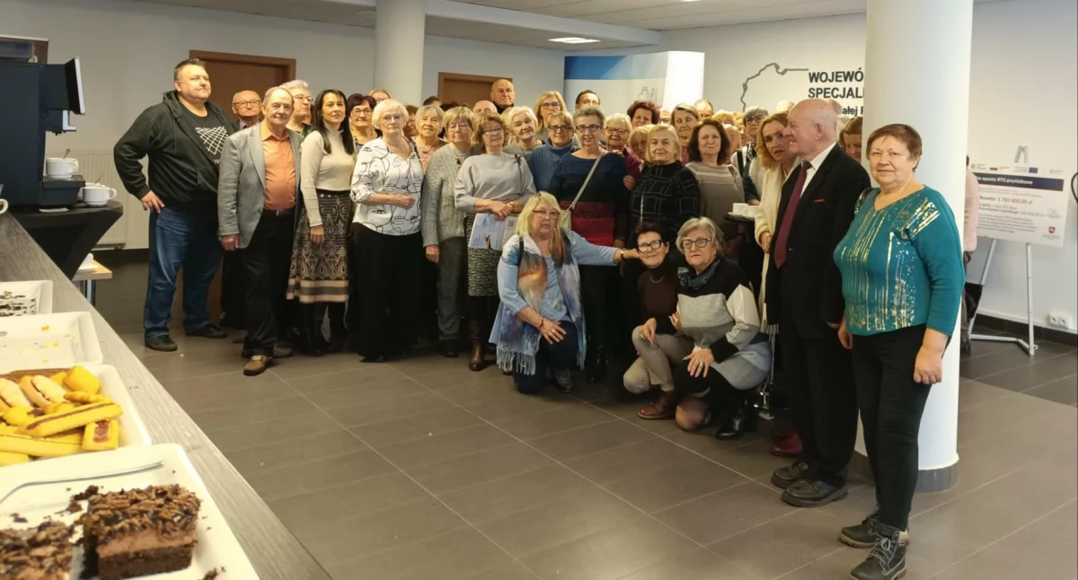 fot. Wojewódzki Szpital Specjalistyczny w Białej Podlaskiej