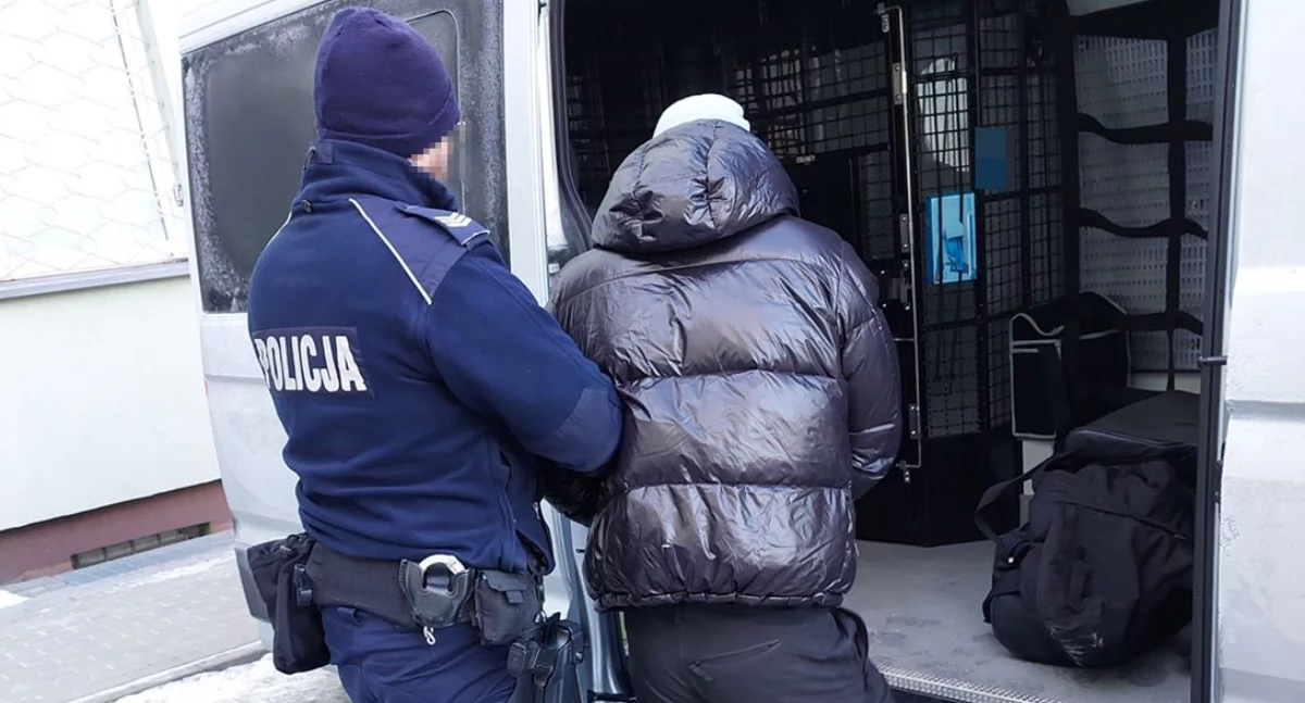 fot. KMP Biała Podlaska
