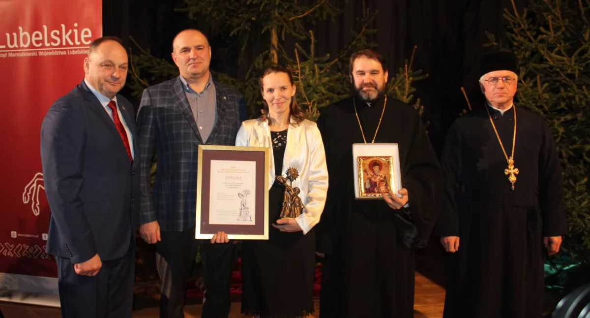 fot. Dominik Wasilewski 