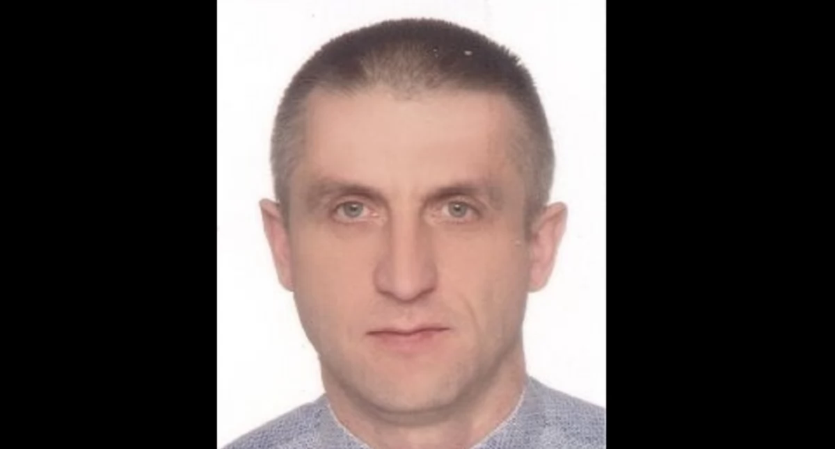 poszukiwani/zaginieni, Wyszedł zniknął śladu miesięcy wieści Sebastianie Klimku Białej Podlaskiej policja ponawia pomoc - zdjęcie, fotografia