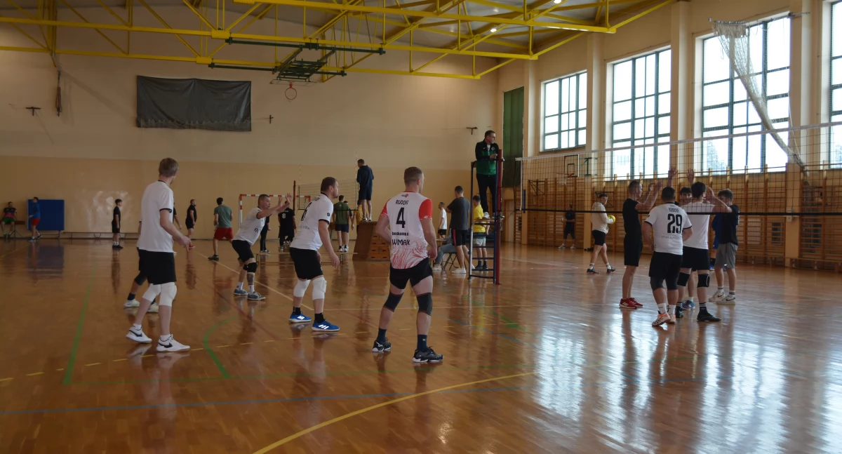 Fot.:Kinga Martychowiec 
