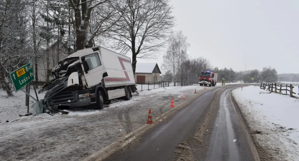 fot. KMP Biała Podlaska