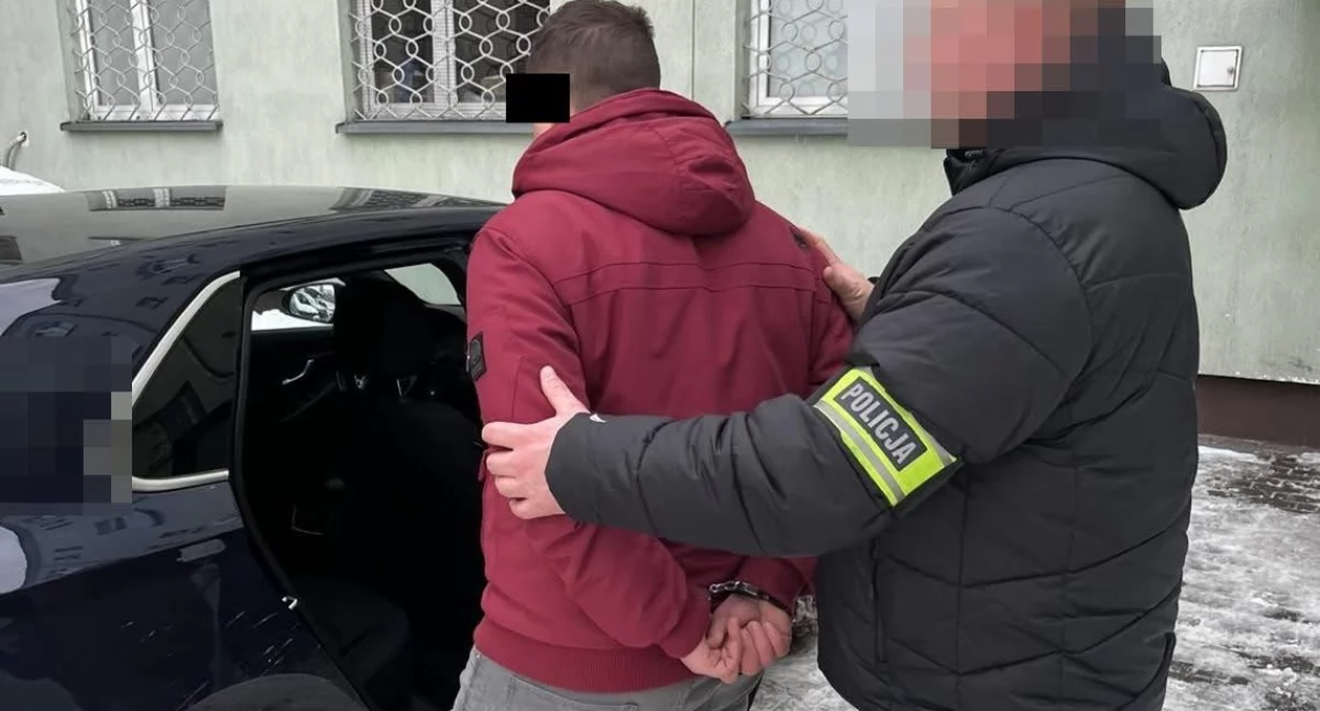 Fot.: Policja Bialska - fb