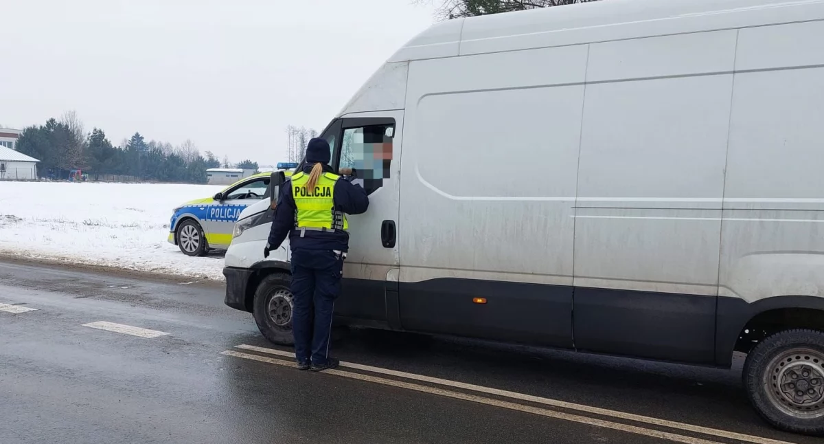 Fot.: Policja Bialska - fb