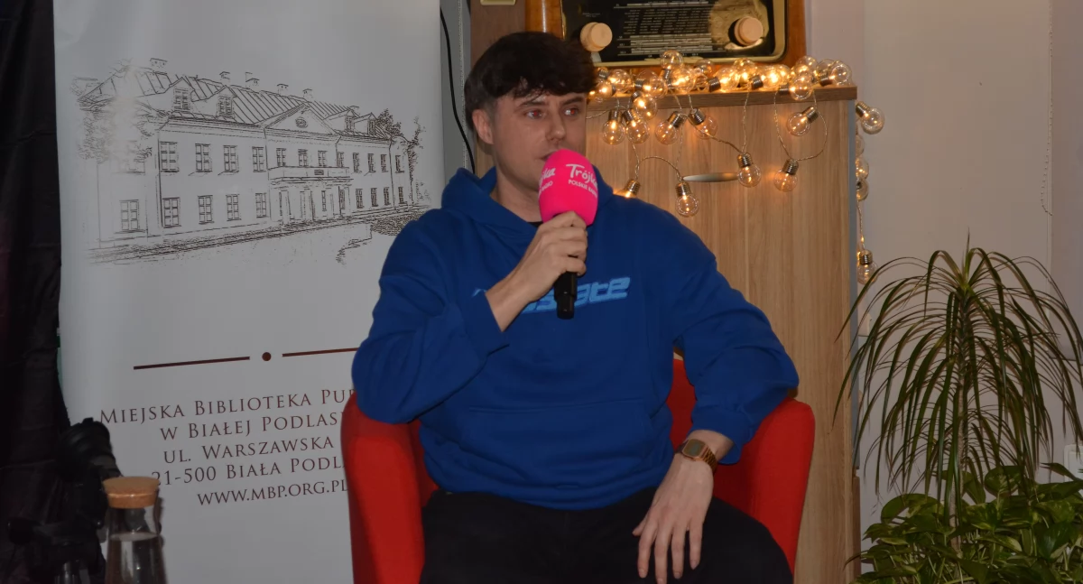 Fot.: Kinga Martychowiec 