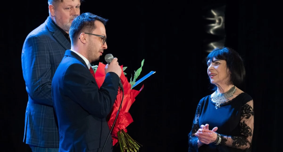 fot. Fb/Paweł Łysańczuk - Burmistrz Miasta Międzyrzec Podlaski 