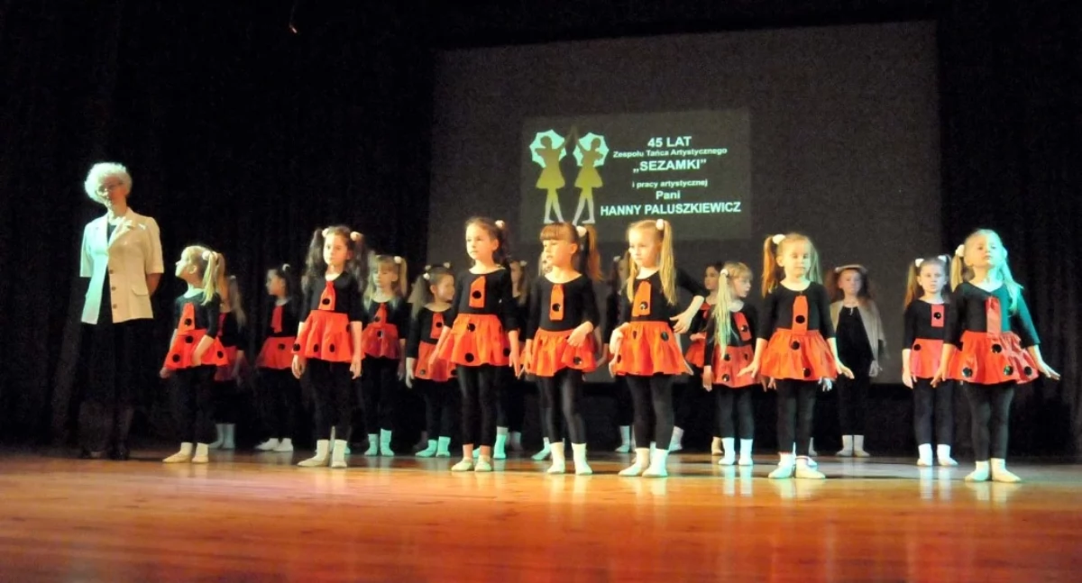 fot. MOK Międzyrzec Podlaski 