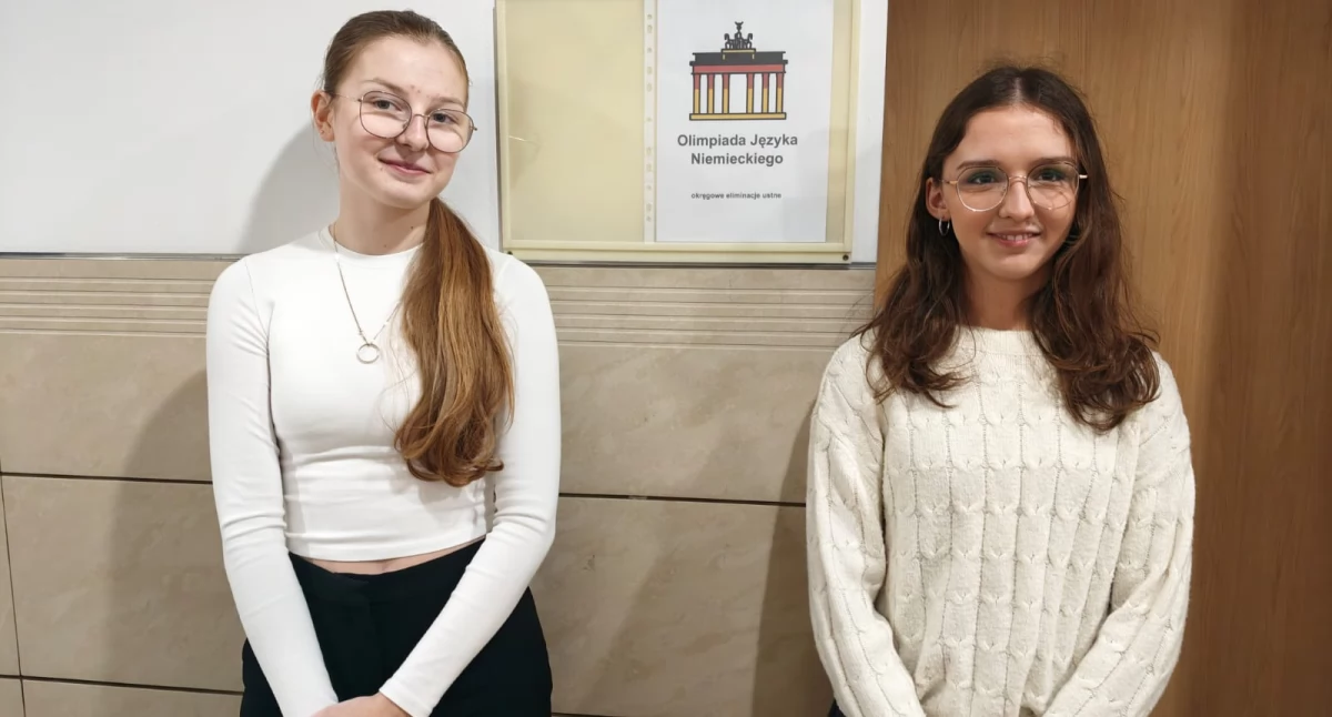 fot. IV LO im. Stanisława Staszica w Białej Podlaskiej