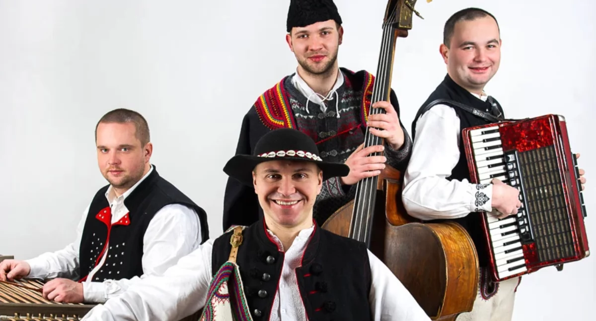 fot. Wesele z klasą/Góral Szczepan - Góralska Hora