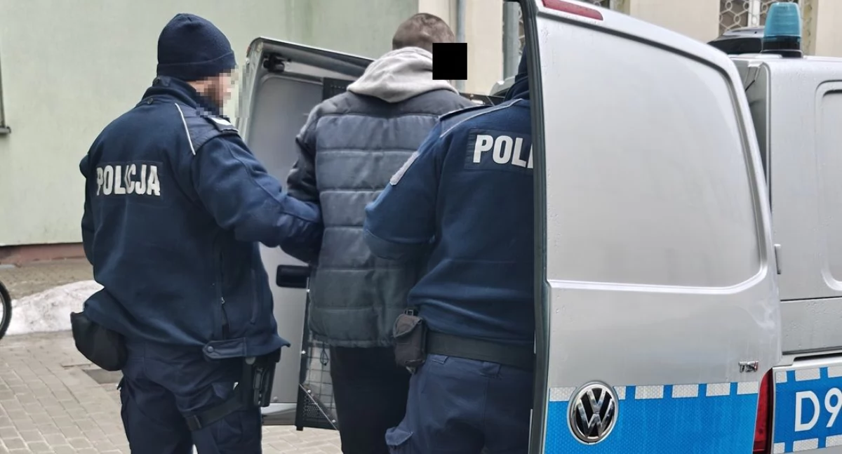 fot. KMP Biała Podlaska