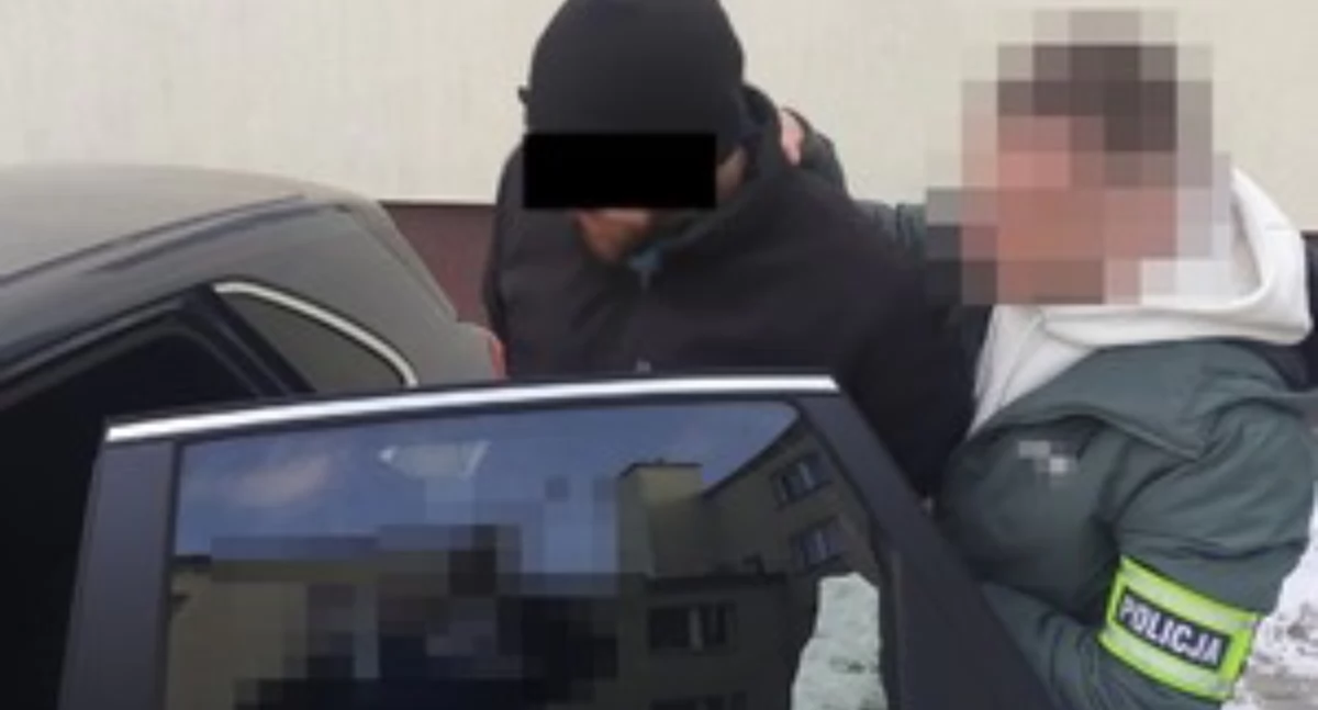 Fot.: Policja Bialska -fb