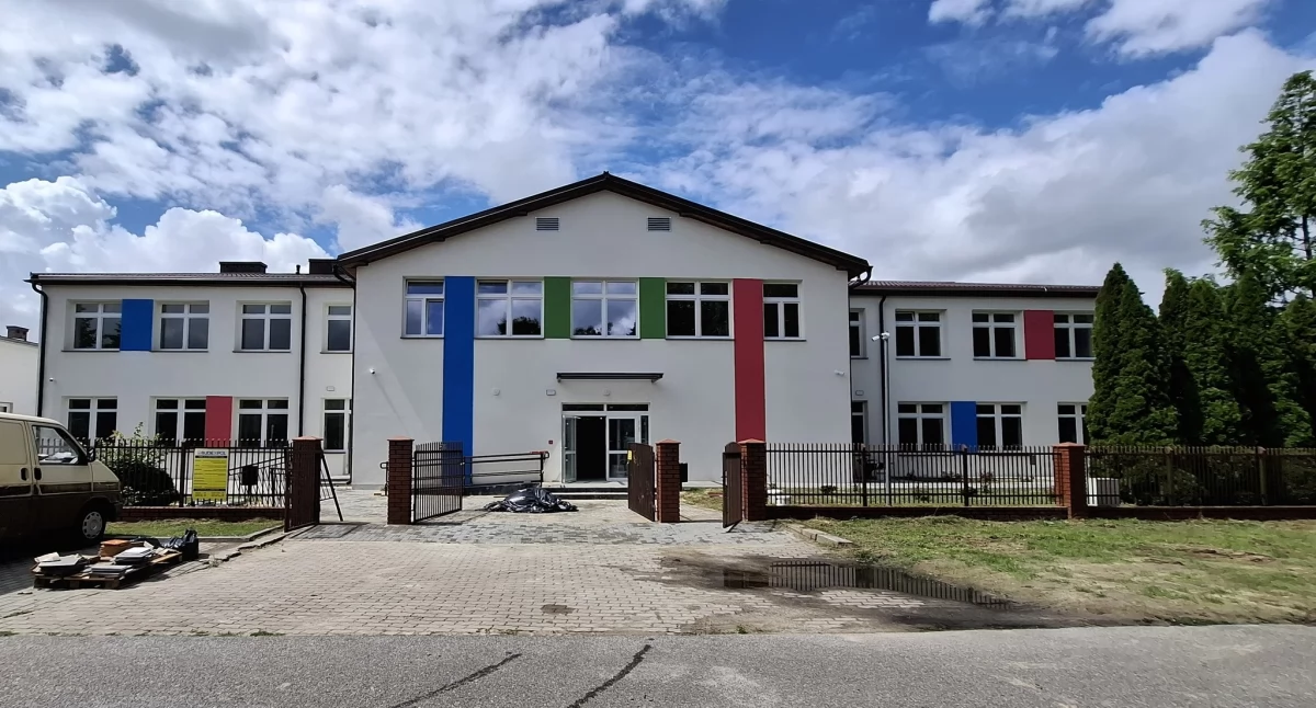 fot. UG Międzyrzec Podlaski 