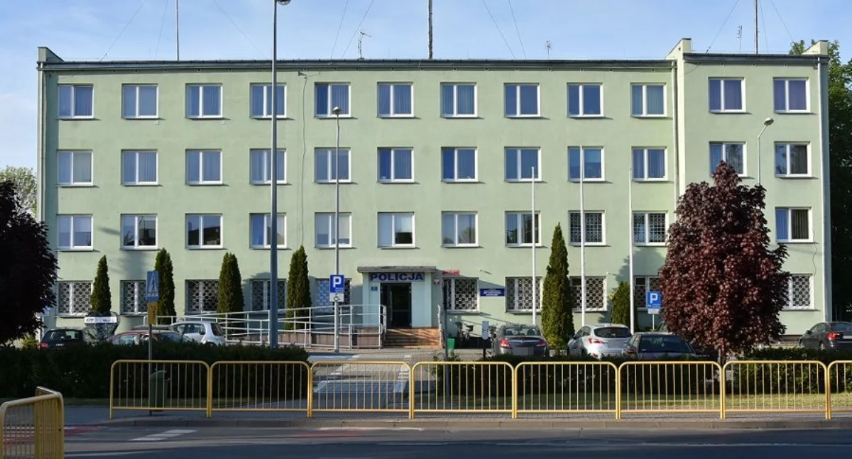 fot. KMP Biała Podlaska