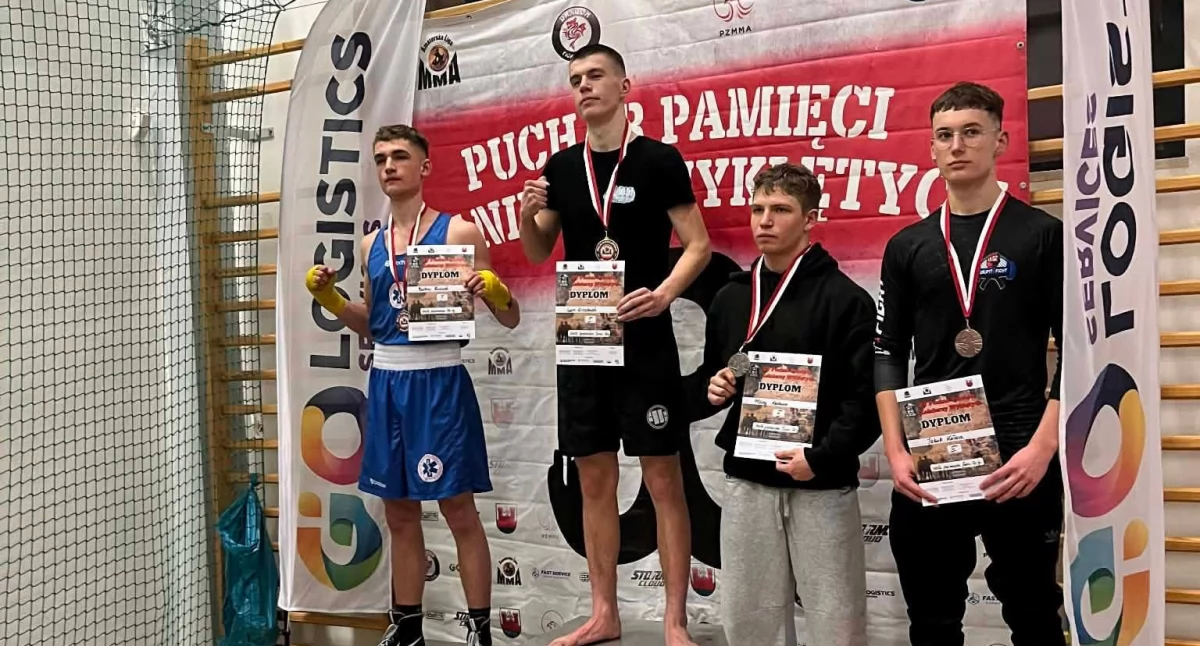 Fot.: Pogotowie Ratunkowe w Białej Podlaskiej - fb