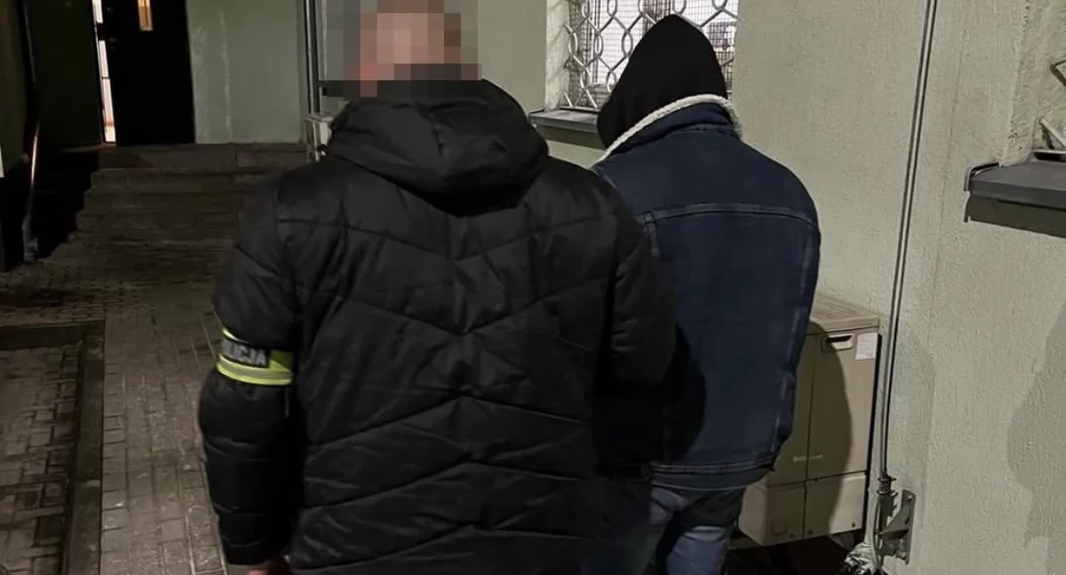 Fot.: Policja Bialska 