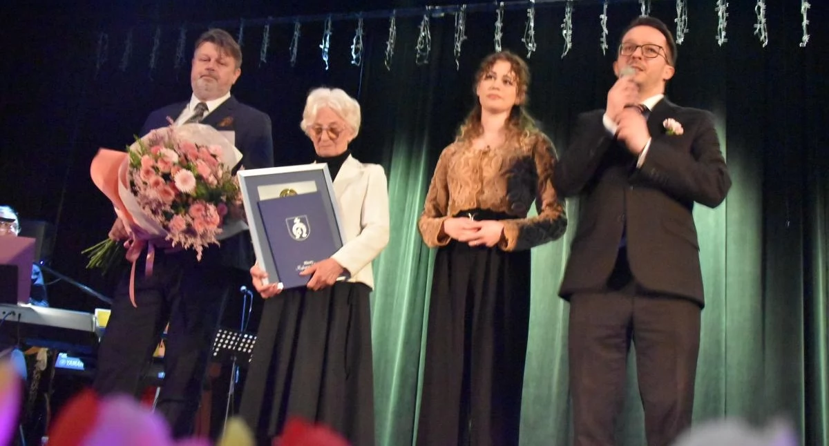 koncerty, Owacje muzyka wielkie wyróżnienie! koncert Międzyrzecu miał wyjątkowy finał - zdjęcie, fotografia