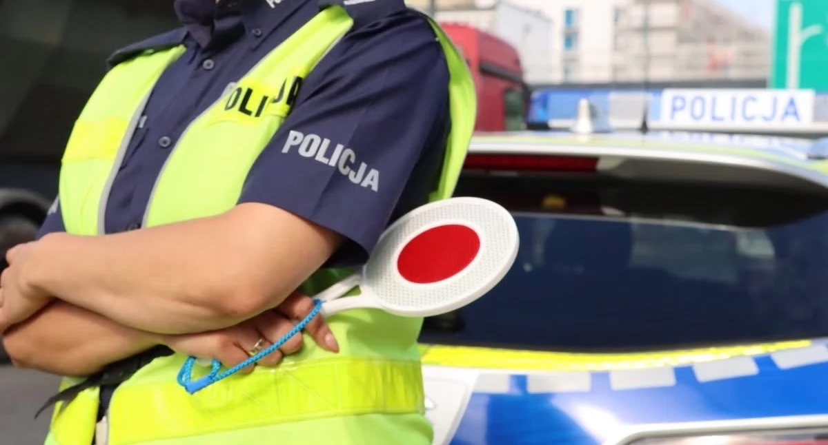 Fot.: Policja Bialska - fb