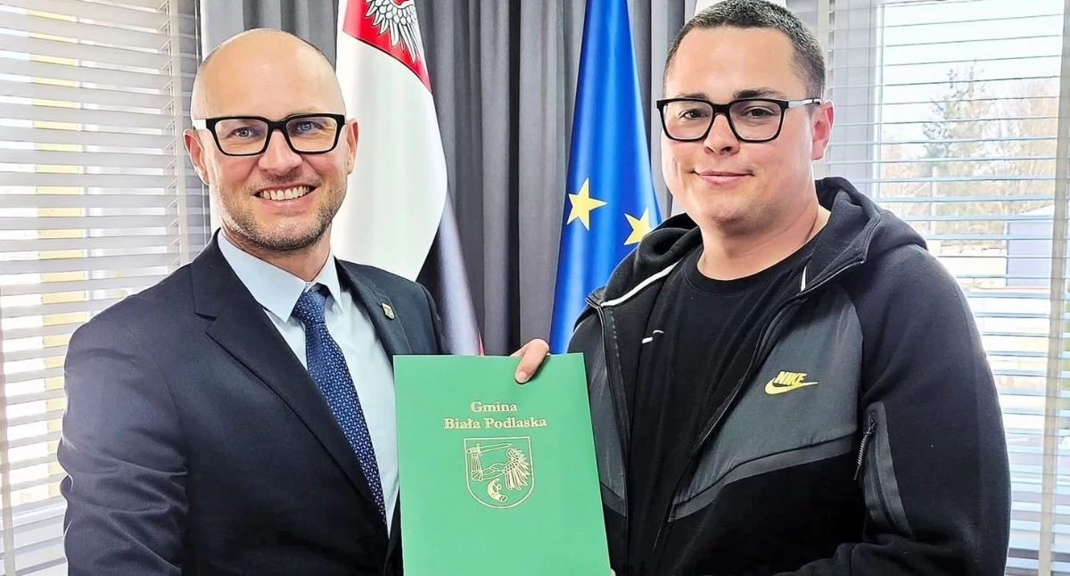 Fot.: Konrad Gąsiorowski -fb