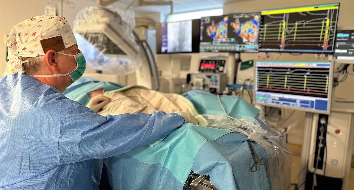 fot. Wojewódzki Szpital Specjalistyczny w Białej Podlaskiej