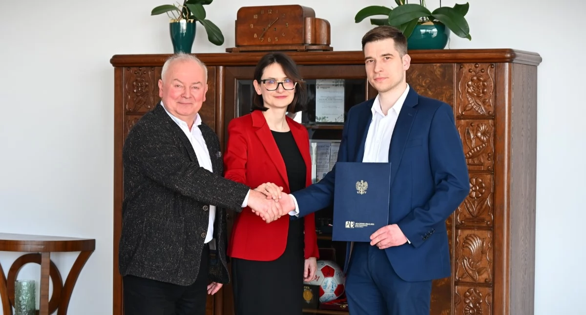 fot. Akademia Bialska