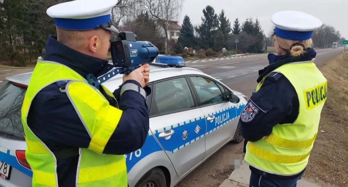 Fot.: Policja Bialska - fb 