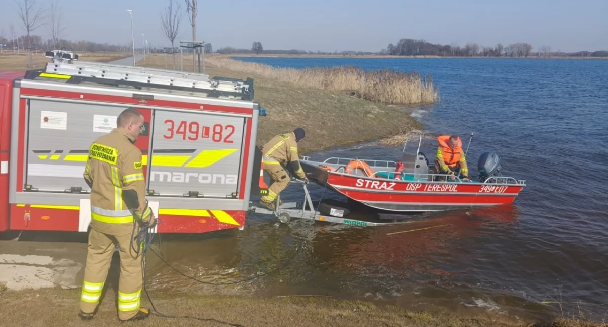 fot. KMP Biała Podlaska