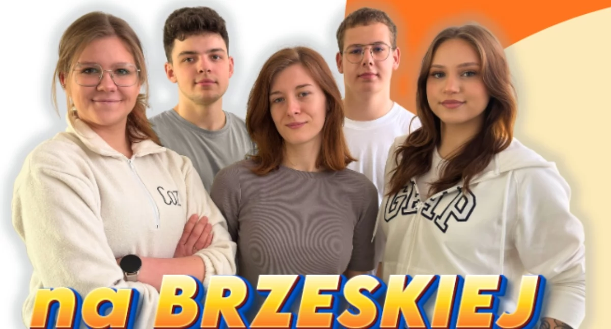 edukacja, Zajrzą zawodów przyszłości zanim wybiorą szkołę Nietypowa oferta Białej Podlaskiej - zdjęcie, fotografia