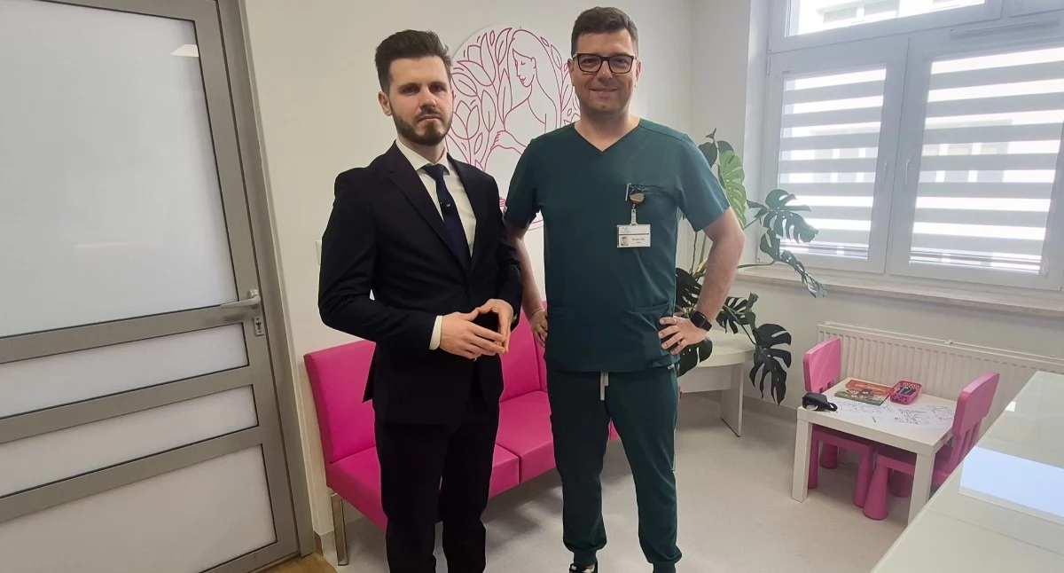 wirtualna klinika