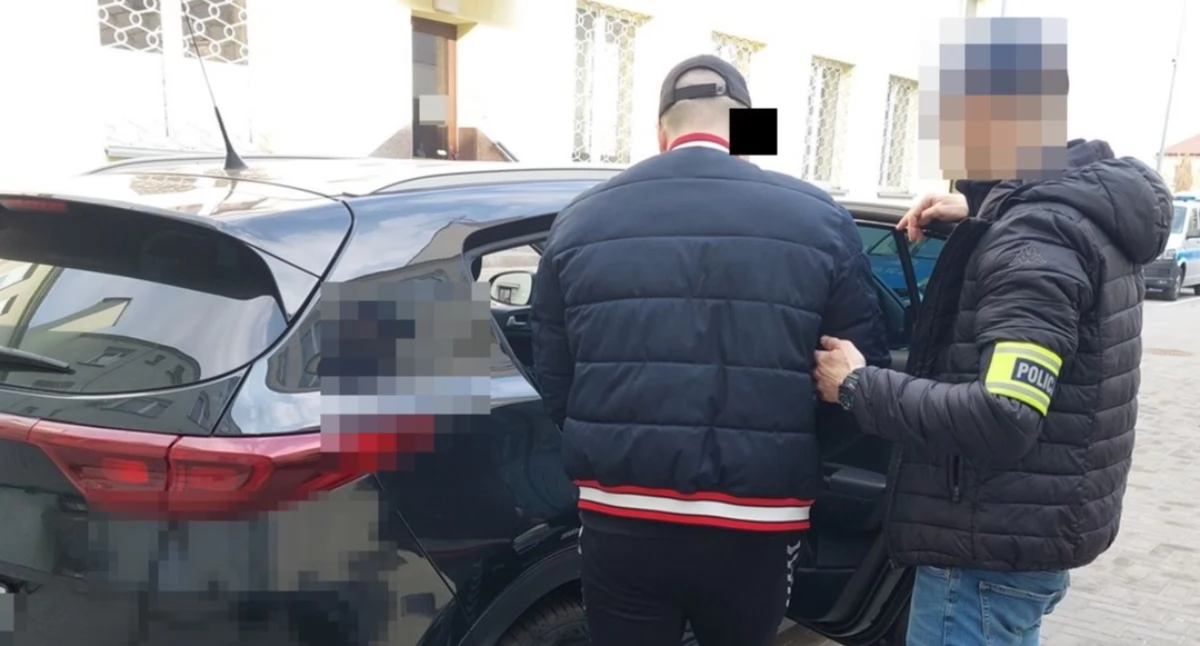 fot. KMP Biała Podlaska