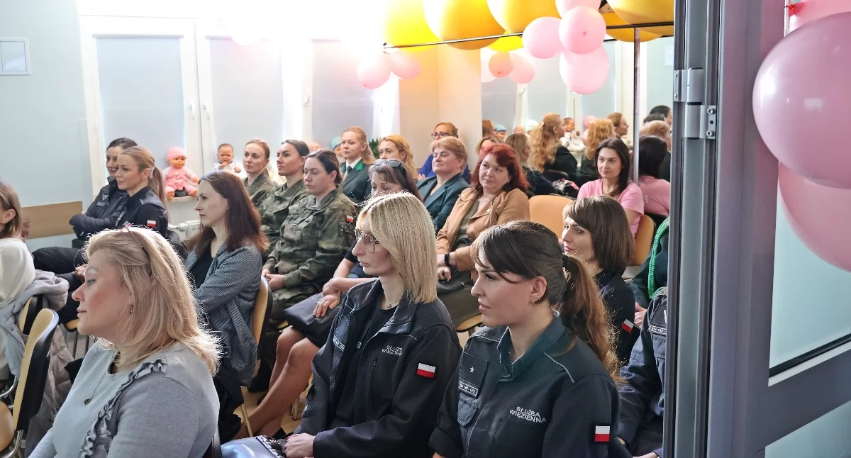 fot. Wojewódzki Szpital Specjalistyczny w Białej Podlaskiej