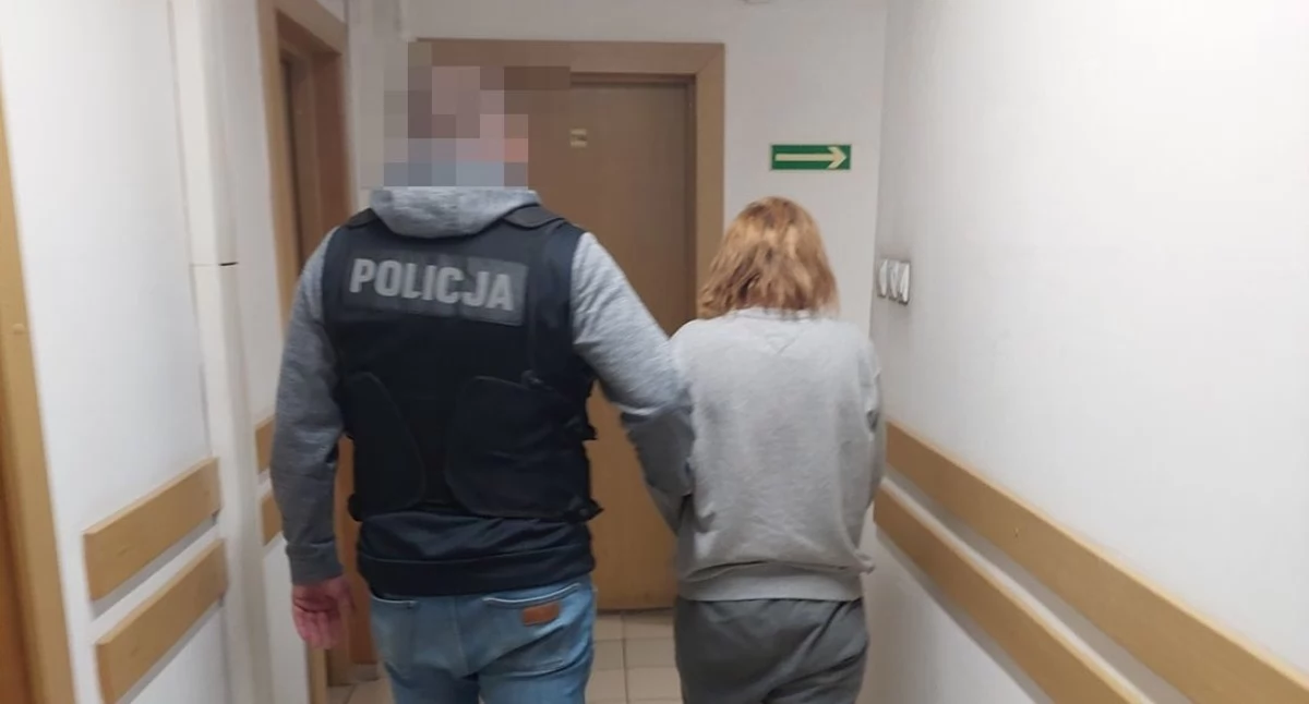 fot. KMP Biała Podlaska