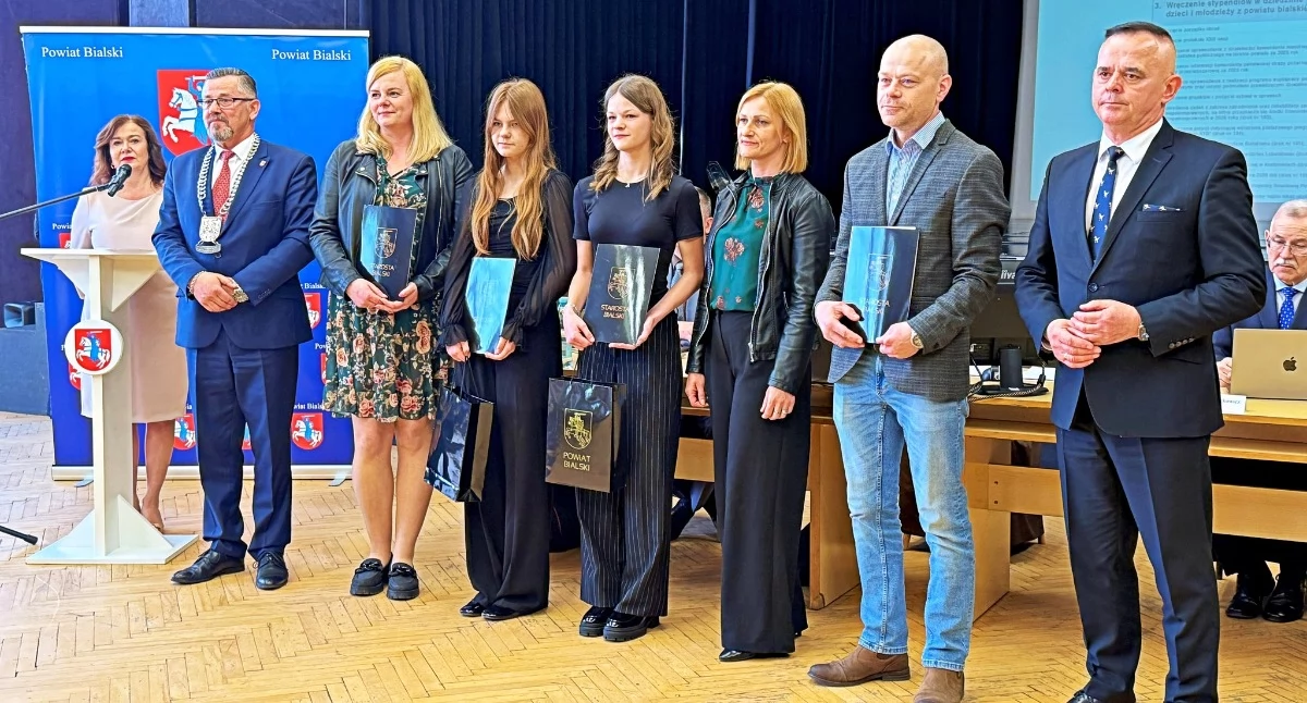 fot. Starostwo Powiatowe w Białej Podlaskiej 