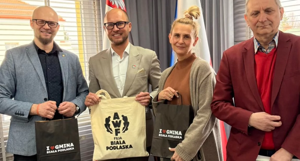 fot. UG Biała Podlaska 