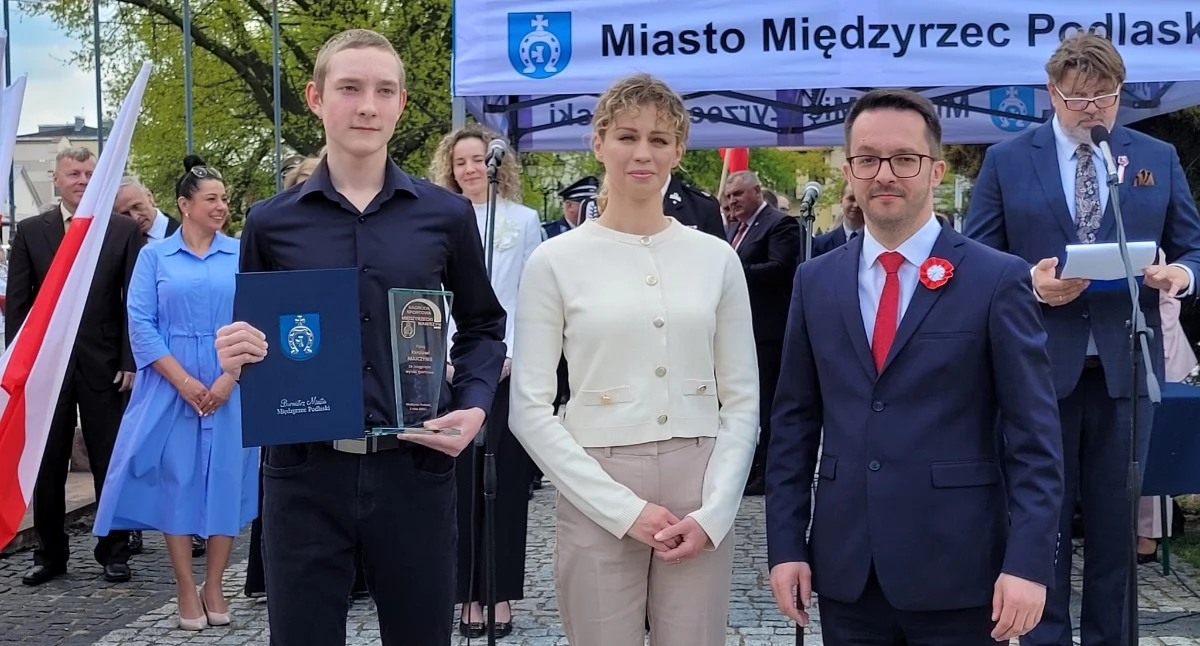 fot. UM Międzyrzec Podlaski 