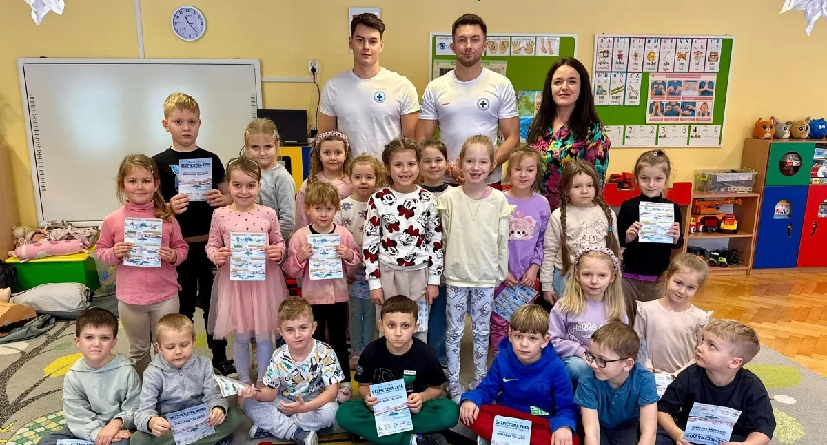 fot. Międzyrzecka Drużyna WOPR