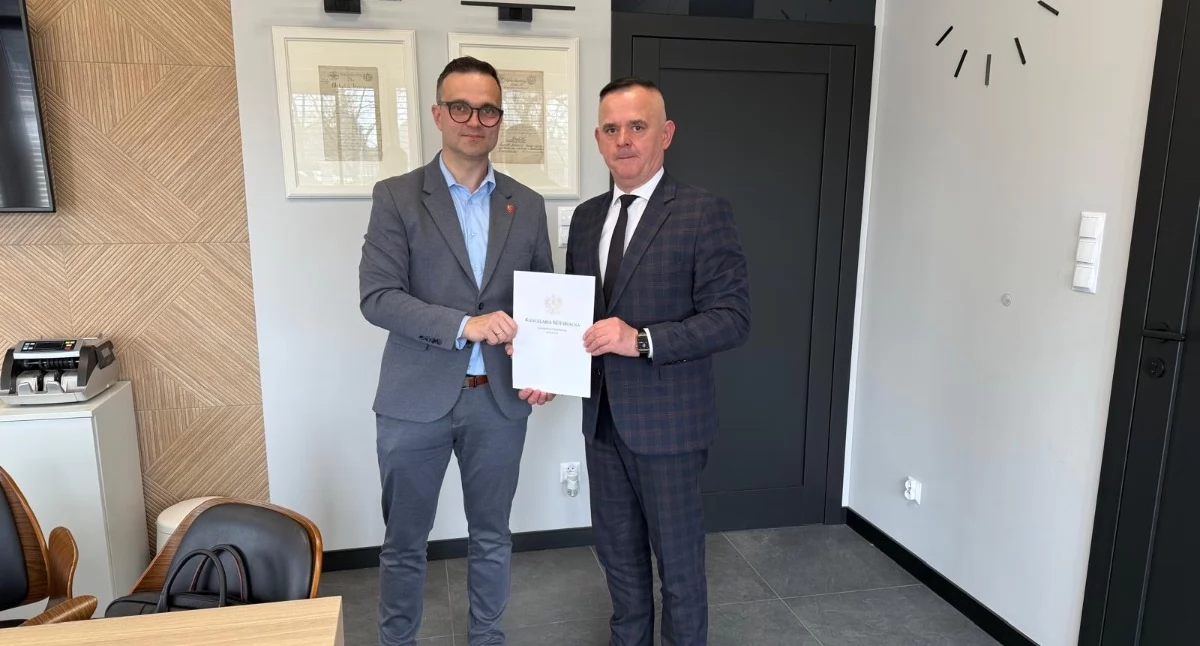 fot. Starostwo Powiatowe w Białej Podlaskiej 