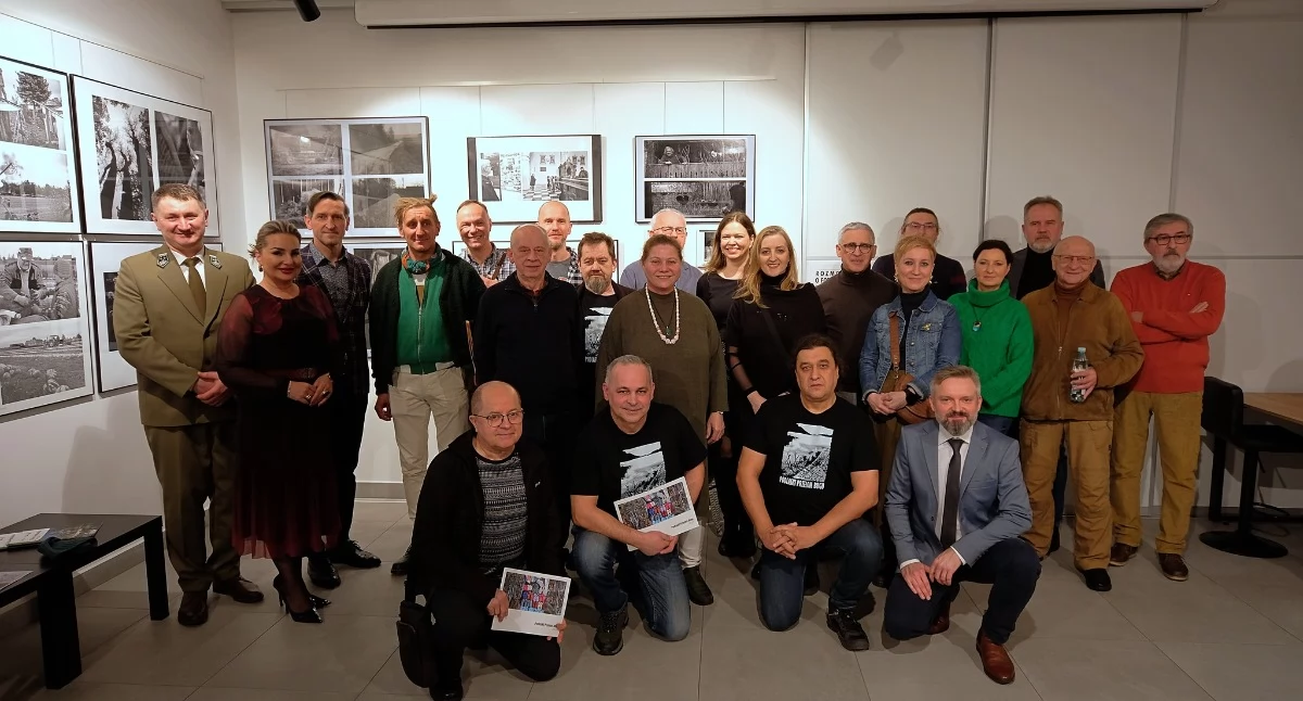 fot. Fotoklub Podlaski